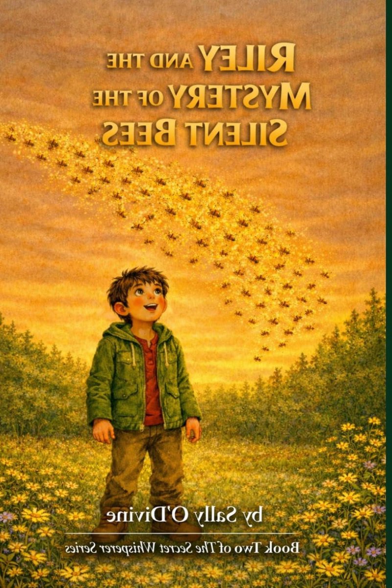 Kinderboek - Avonturenverhaal - Leesplezier - Magische Ontdekking - 32 pagina's - Niet gespecificeerd
