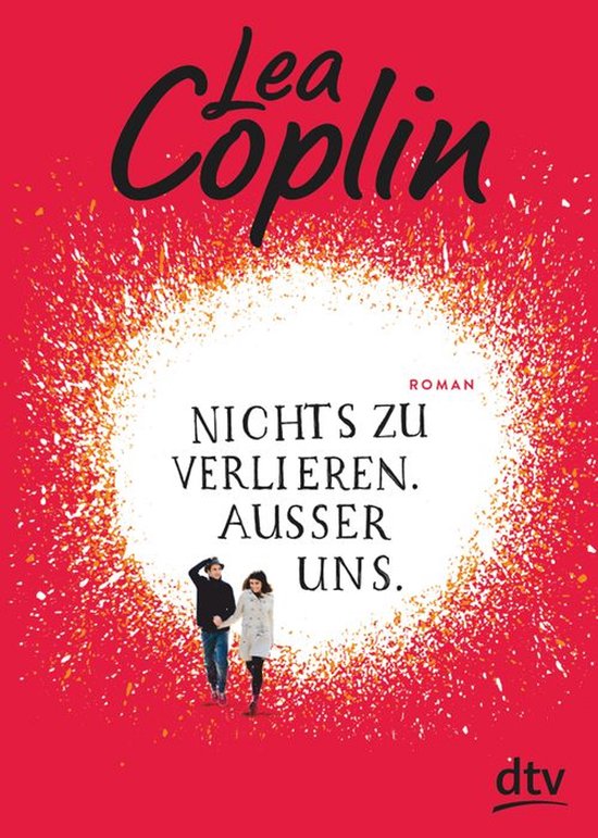 Nichts zu verlieren. Außer uns. - cover