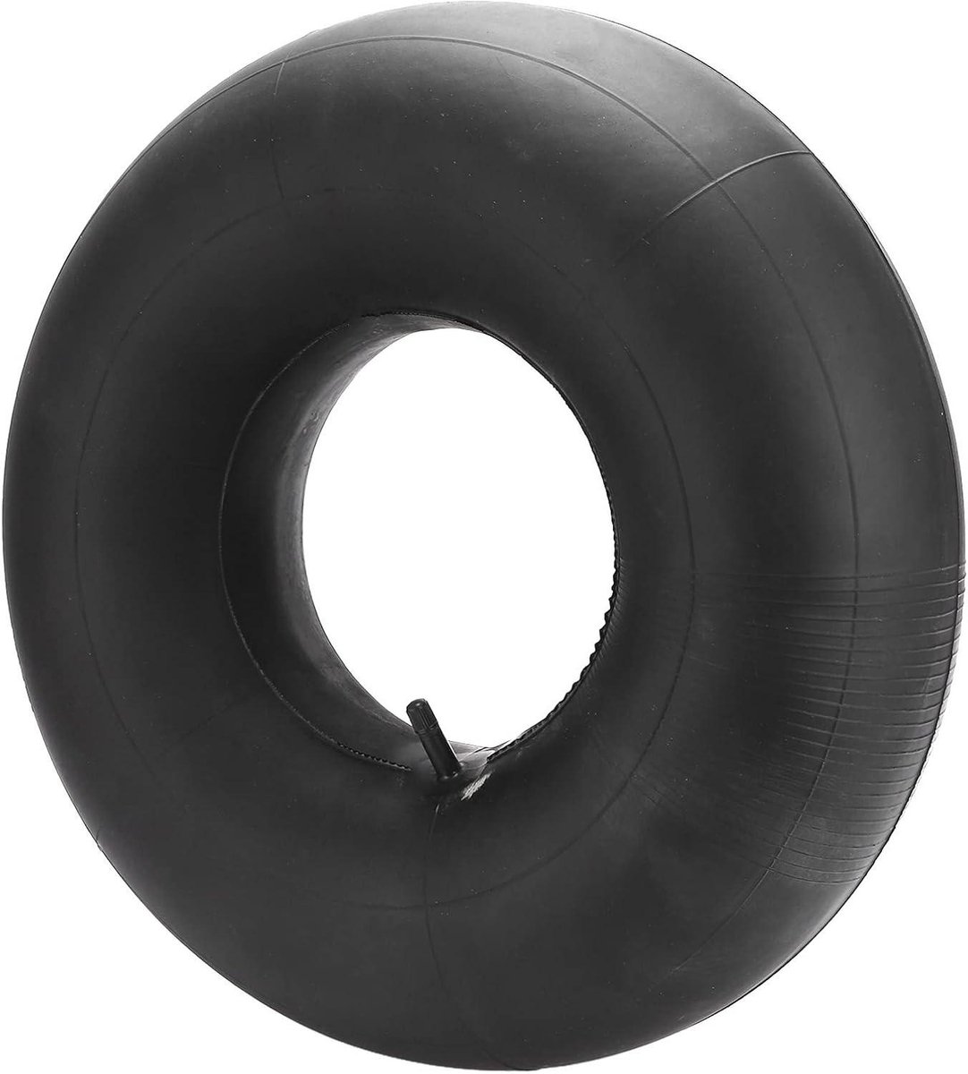 Rubberen Binnenband - Sterke Buis - Voertuigen Repareren - Absorbeert Trillingen - 18x8.50/9.50-8 - Zwart