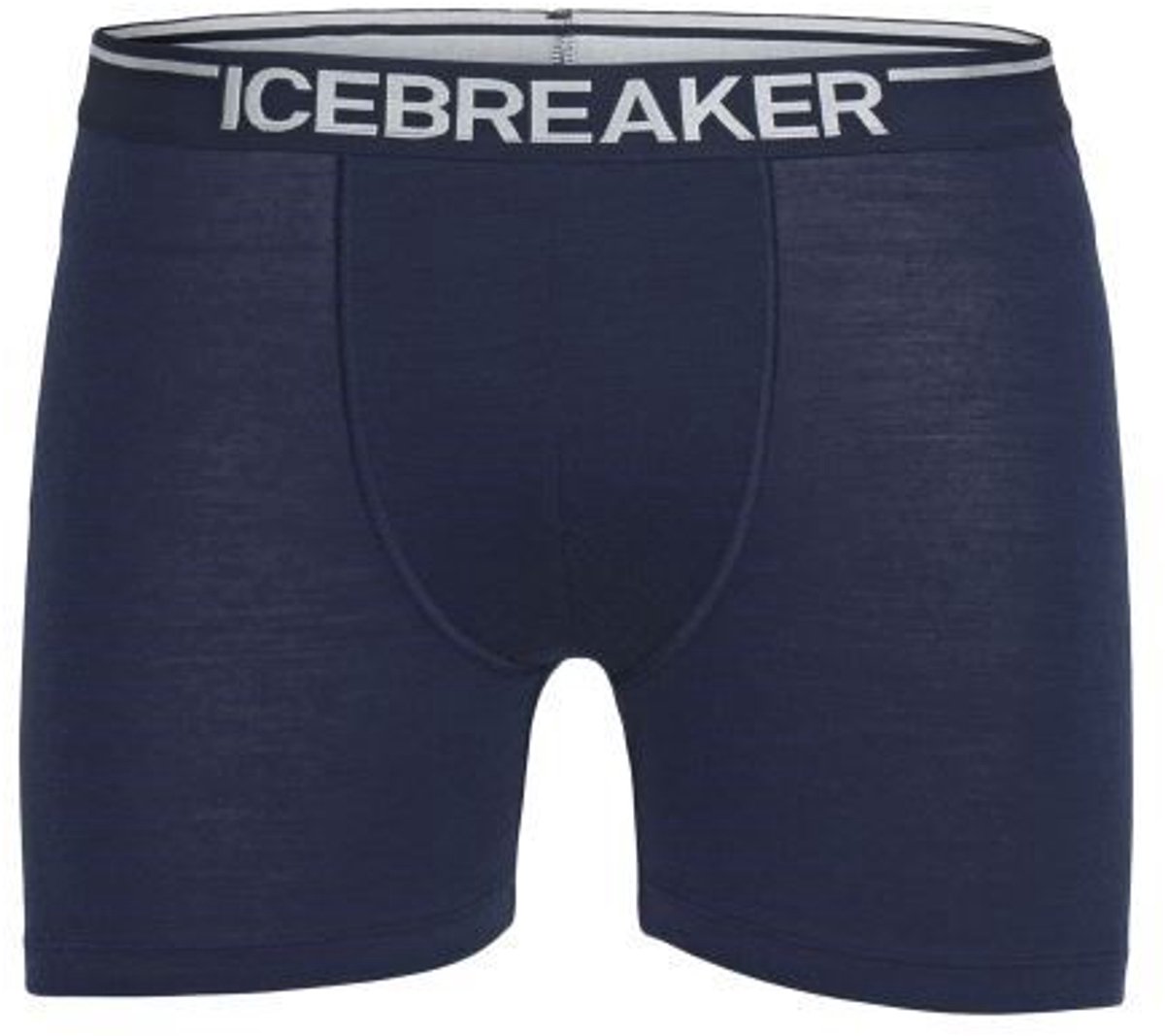 Anatomica Boxers Onderbroek Heren Midnight Navy XL