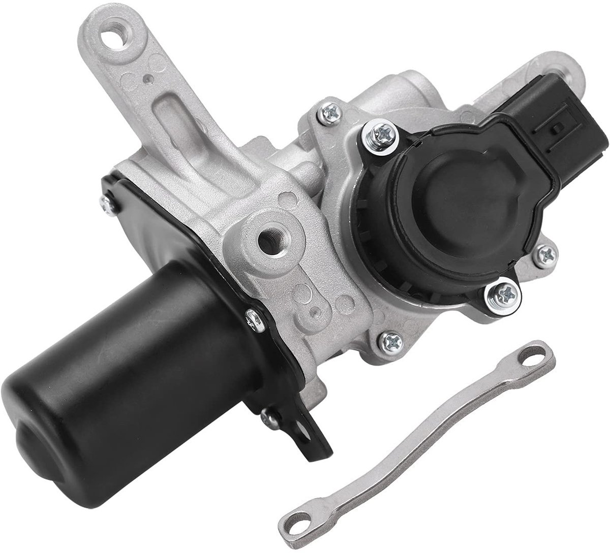 Dailygoody - Turbo Actuator - Turbo Elektronische Actuator 1720130160 - Vervangingsonderdeel - Popular - Voor Land Cruiser/Hilux - 1KD-FTV D4D 3.0