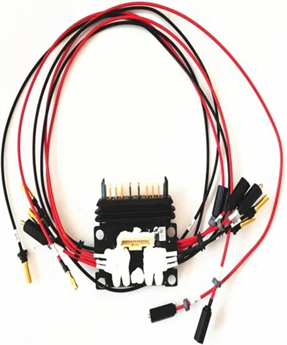 Drone Verdeelbord - PCBA Drone - Landbouw Drone - Originele Accessoires - 1x1x1 cm - For T16