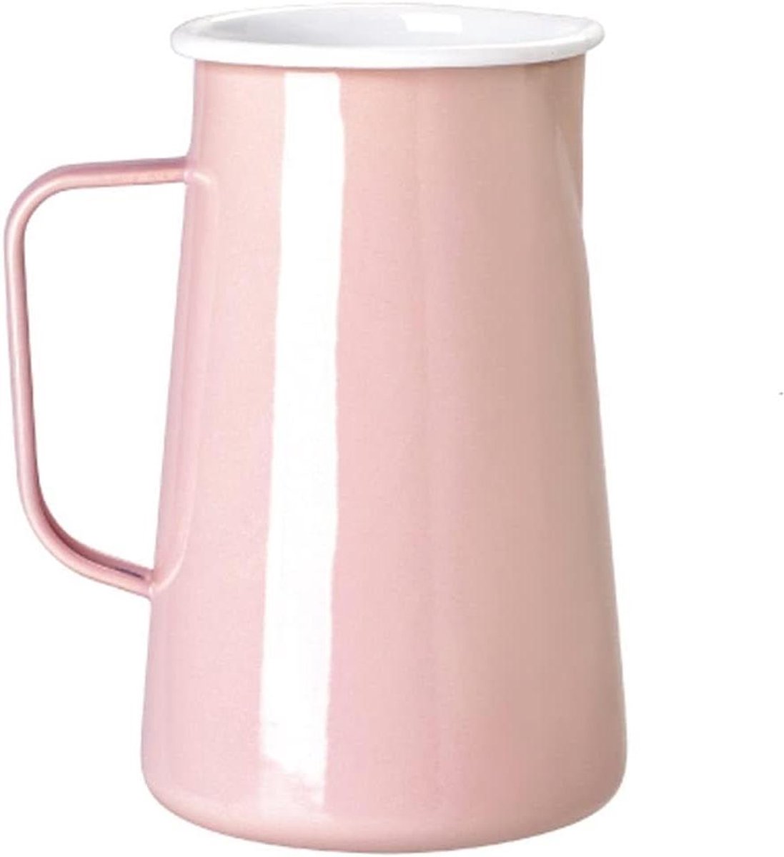 Waterkoker - Ketel - Huishoudelijk Gebruik - Hoge Temperatuurbestendig - Grote Capaciteit - Roze