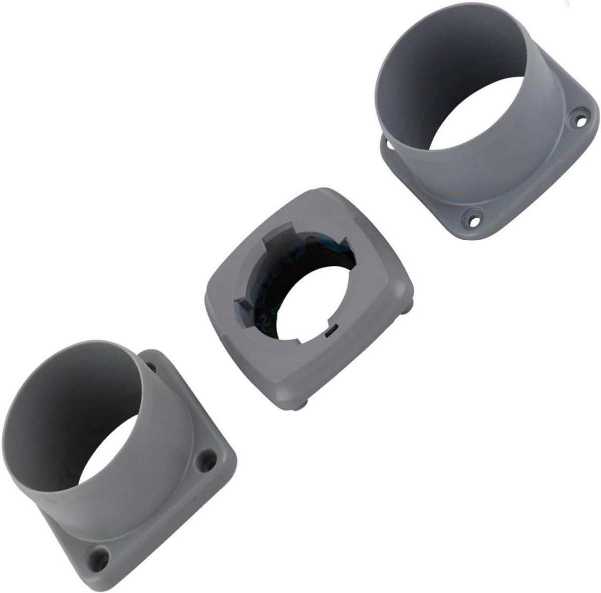 Stofzuigerzakken - Stofzuigerzak Set - Stofvrij Werken - Originele Kwaliteit - 10 Stuks - Wit