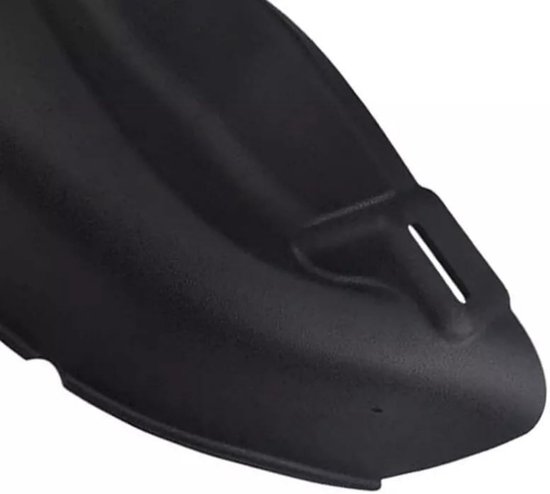 Grasmaaier Mulch Cover - Gazon Accessoire - Gazon Mulchen - Roestvrij Staal - Diverse Modellen - Zilver — afbeelding 3