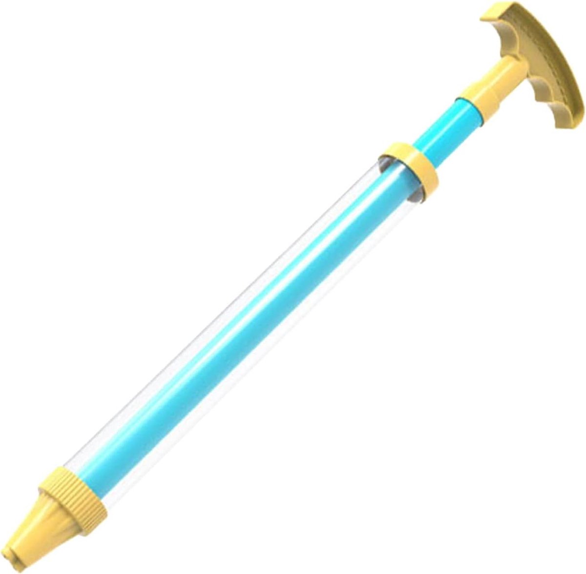 Water Soaker Kinderen - Waterspuit Speelgoed - Zomerse Watergevechten - Verbeterde Duurzaamheid - 43 cm - Willekeurige Kleur