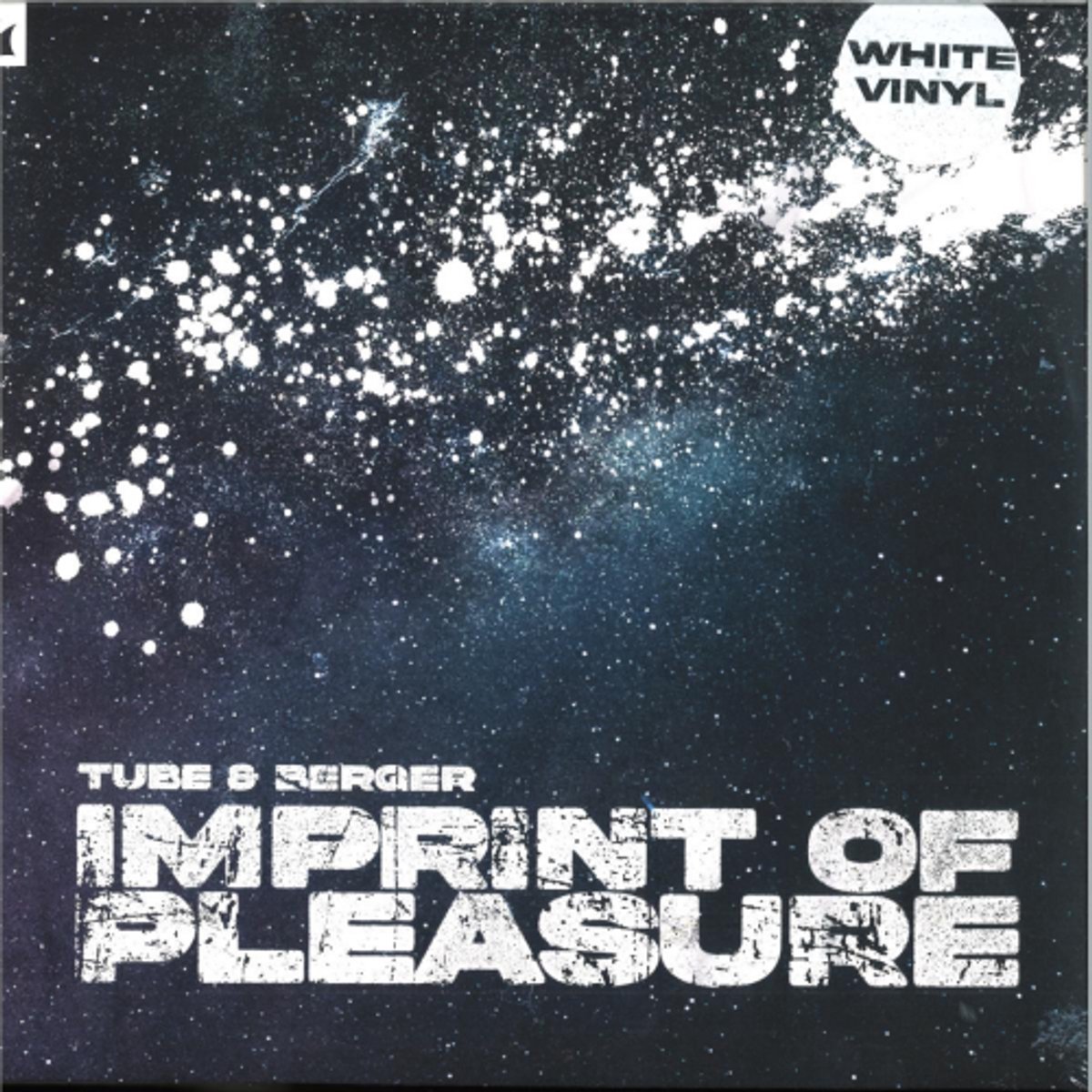 Tube & Berger - Imprint Of Pleasure