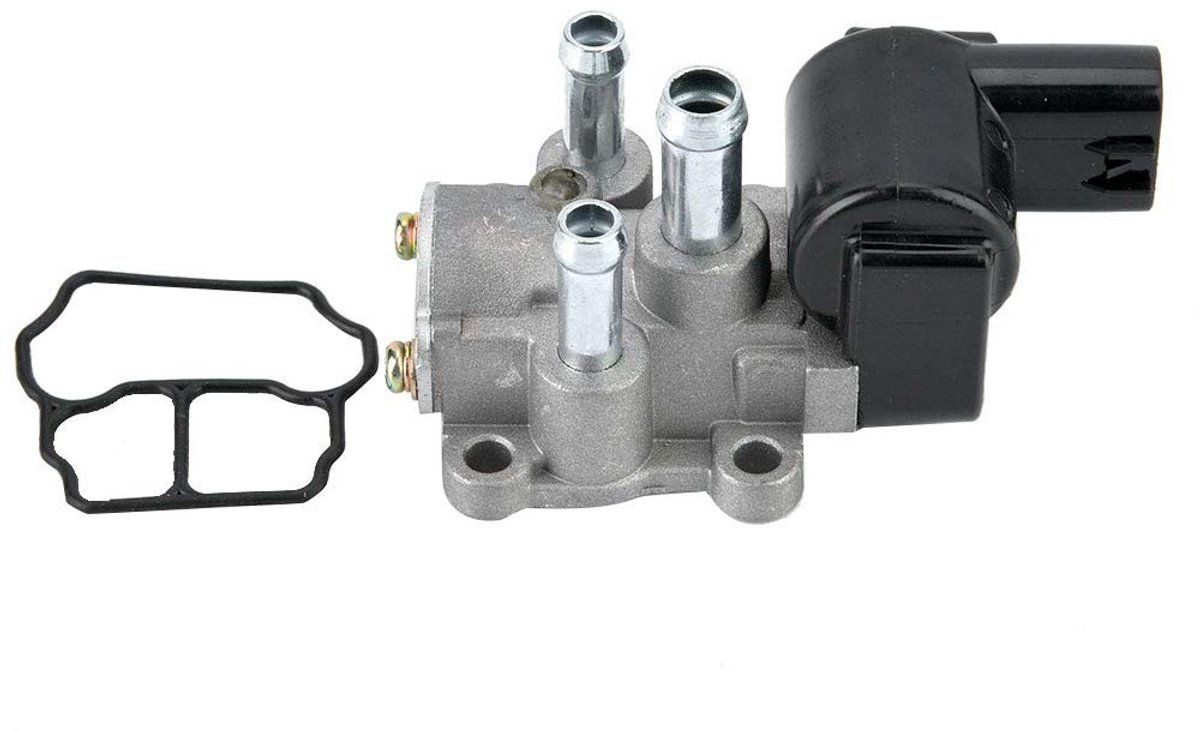 Store_8 - Idle Air Control Valve - Hoogwaardige Vervangingsonderdeel - Geschikt voor SXA1 - Duurzaam en Betrouwbaar - Eenvoudige installatie - Auto...