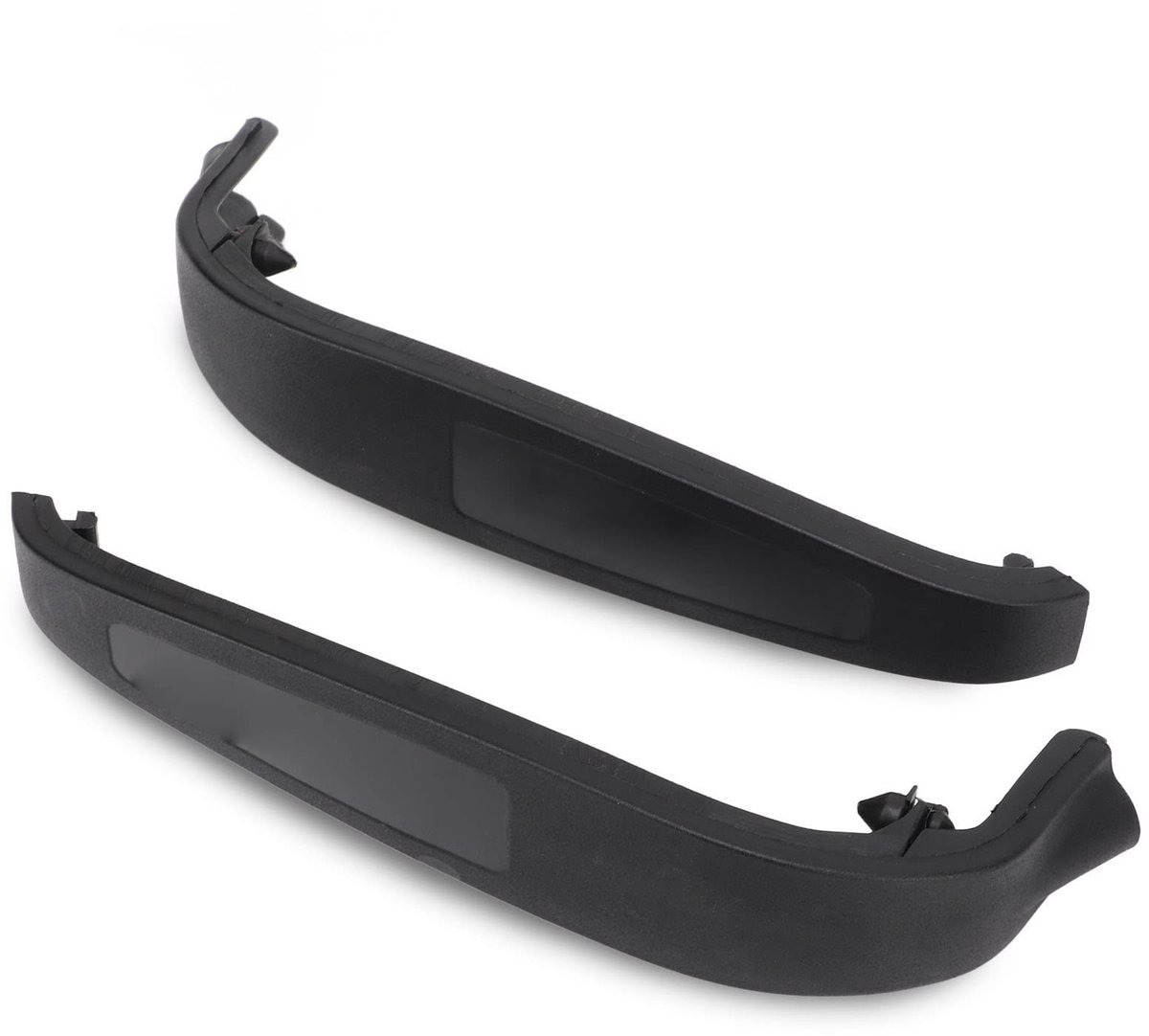 Spark Plug Cover Set - 2 Stuks Vervangende Deksel voor R1100 en R1150 Series