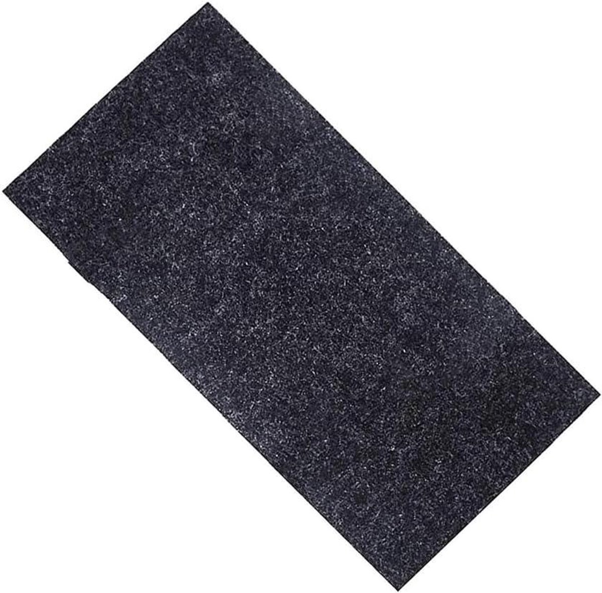 Krassen Verwijderdoek - Auto Poetsdoek - Auto Herstellen - Nano Glitter Technologie - 20x10cm - Niet gespecificeerd