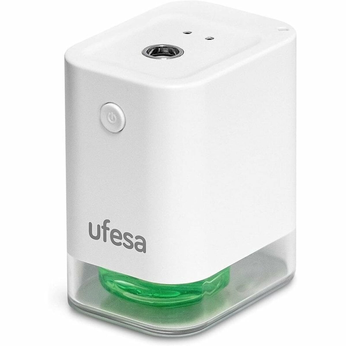 Ufesa DM45P alcohol spray dispenser