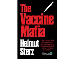 Vaccine Mafia
