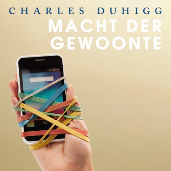 De macht der gewoonte