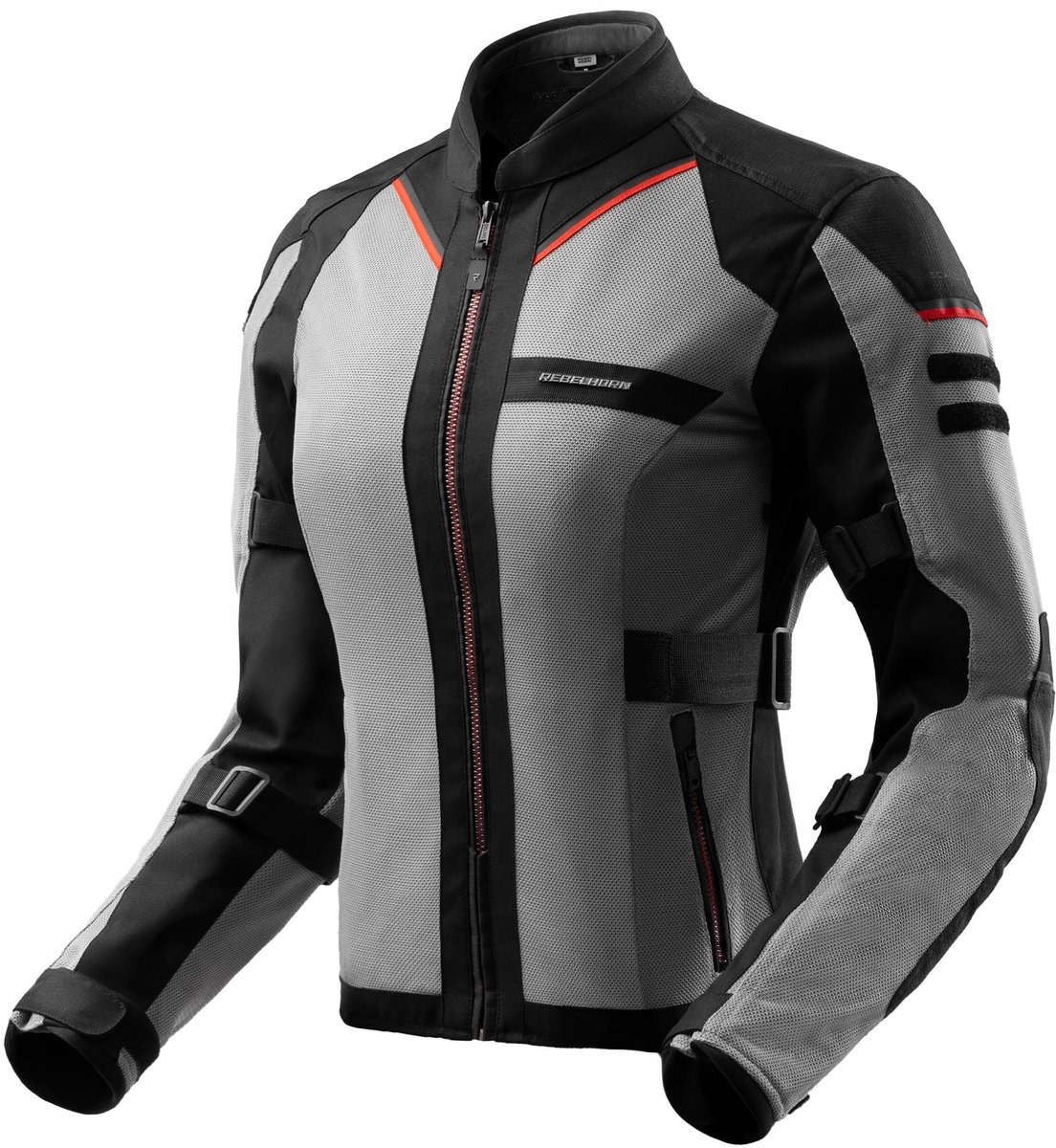 Rebelhorn Scandal 3 Dames motorfiets textieljas -