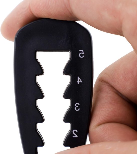 Verstelbare Golfthee Hoogte-instelling Tool voor Precisie en Comfort tijdens het Golfen, Ideaal voor Buitenactiviteiten — afbeelding 3