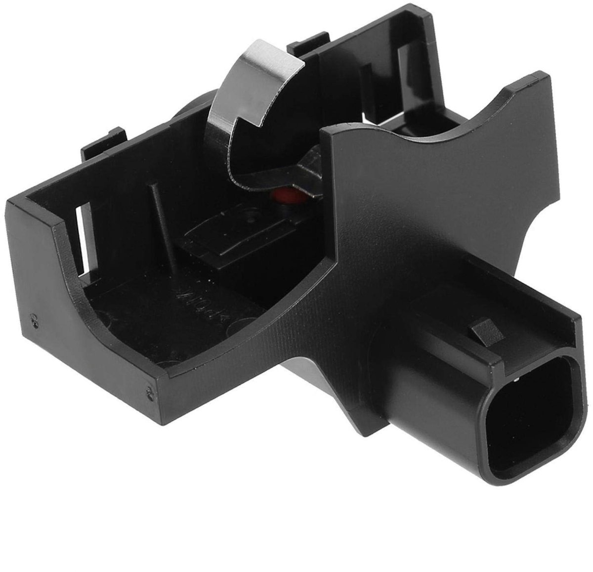 Dailygoods - Bonnet Hood Switch - Anti-Diefstal Schakelaar - Geschikt voor LR2 LR3 LR4 - Duurzaam en Betrouwbaar - Eenvoudige Installatie - Hoogwaardi...