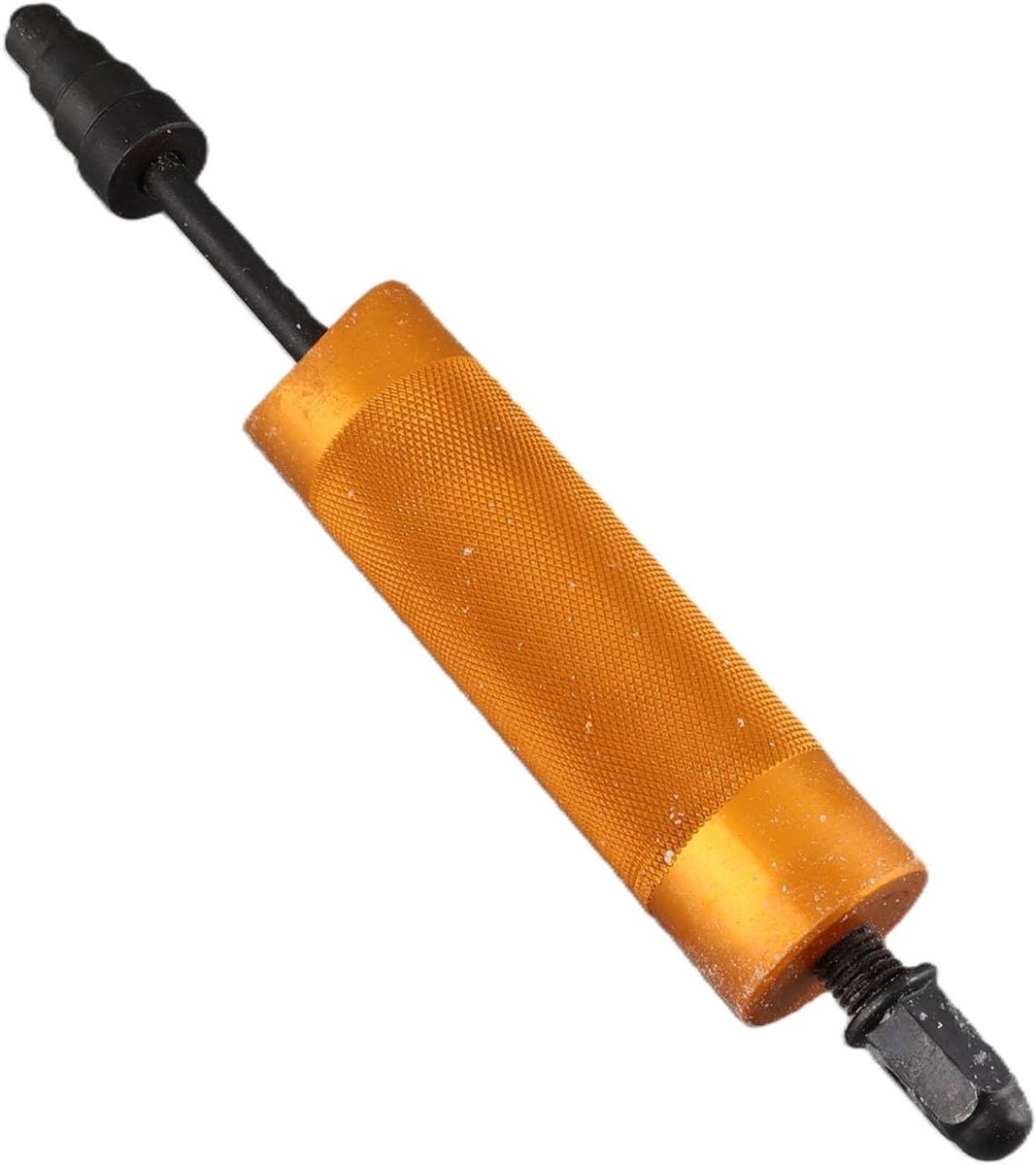 Universele Piston Pin Puller voor Motoren, Aluminium Verwijdertool voor Pistonbouten van 12-24 mm, Efficiënt en Duurzaam Gereedschap voor Motoronderhoud