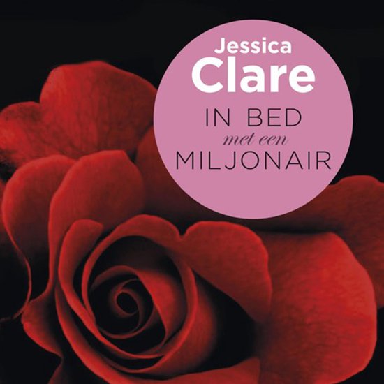 In bed met een miljonair - cover