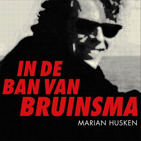 In de ban van Bruinsma - cover