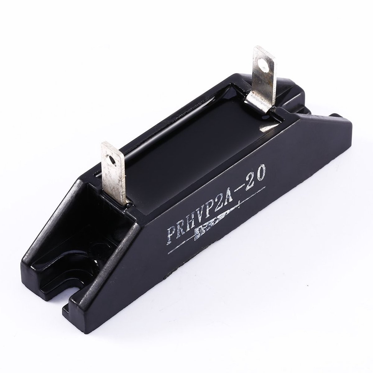 Dailygoody - PRHVP2A-20 Hoge Spanning Diode 20KV 2A - Laag Leckage Stroom Rectificator