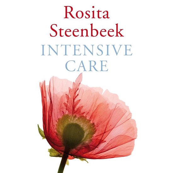 Intensive care - cover
