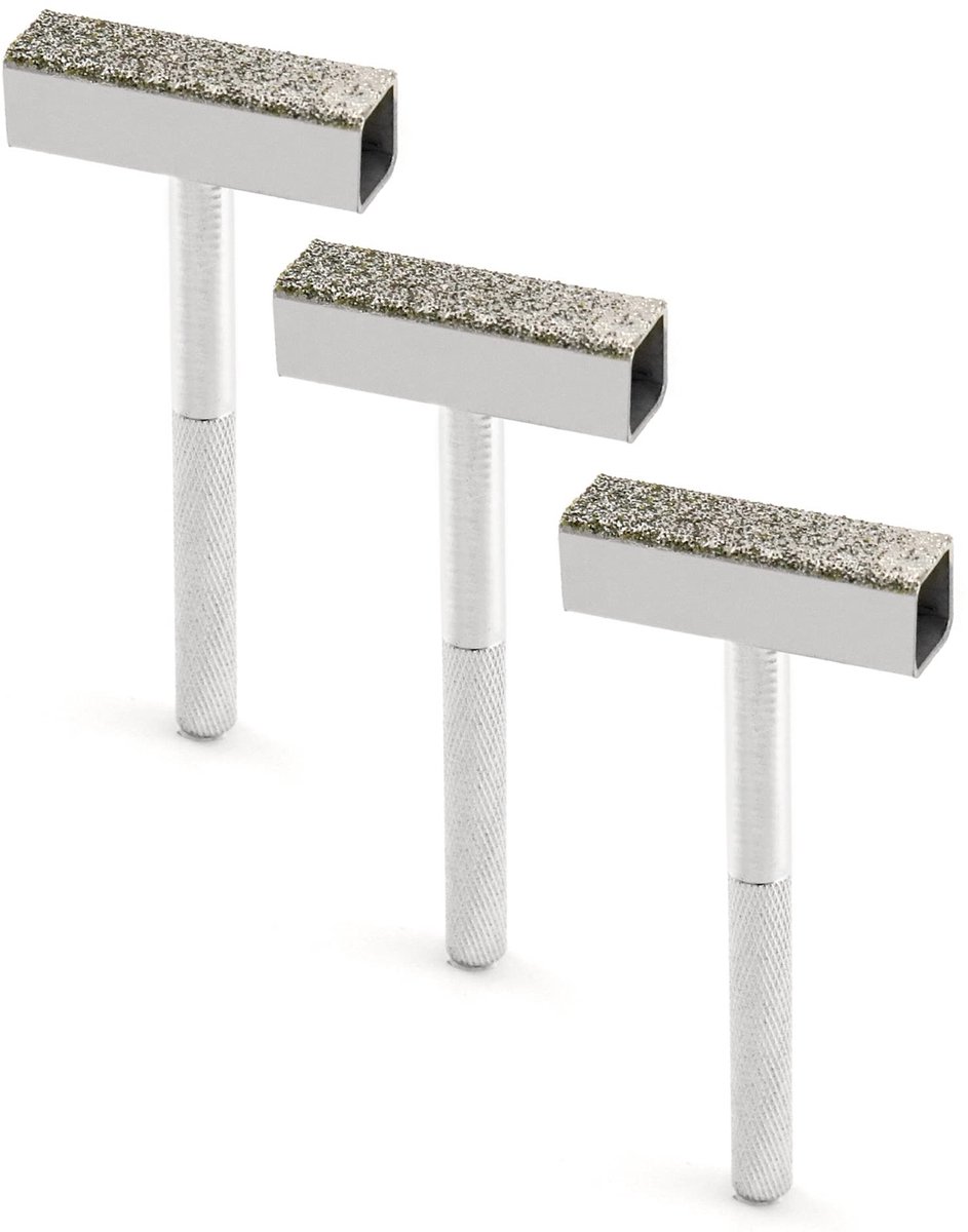 Dailygoody - Slijpsteen Dressoir - Diamant Slijpschijf - Voor