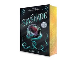 The Lightlark Saga- Skyshade (The Lightlark Saga Book 3)