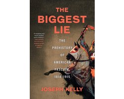 The Biggest Lie