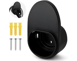 Wall Mount Type 2 - EV Charger Holder - Type 2 Charging Cables - Wallbox Accessories - Plug Holder