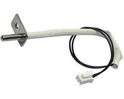 Store_9 - Temperatuur Sensor - Vervanging Onderdelen - 22cm Draad - 200K Weerstandswaarde - Geschikt voor Joyoung Air Friteuse KL45-VF533 - Hoogwaa...