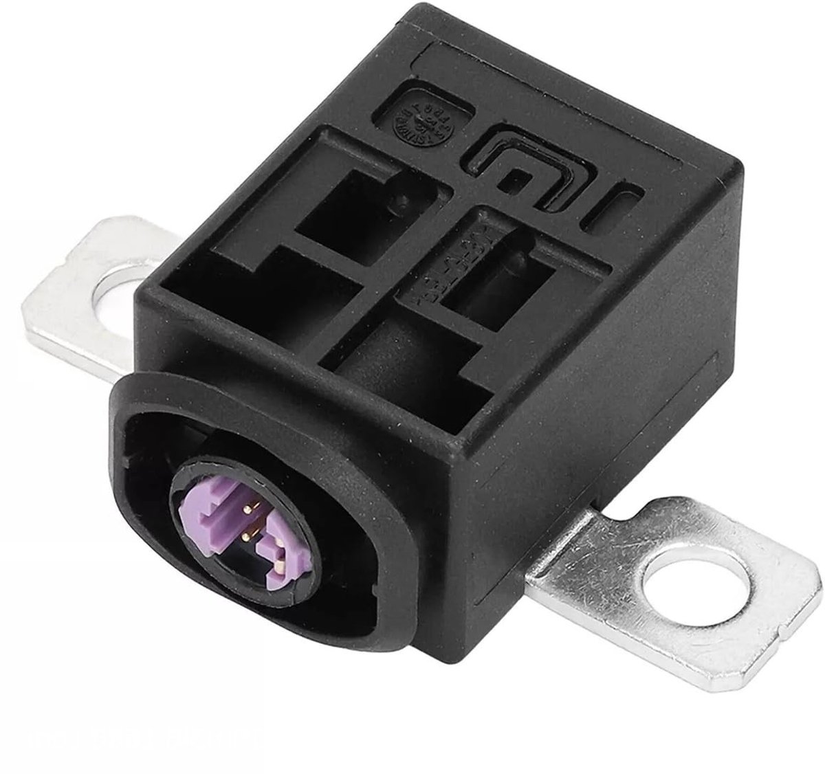 Allecto - Car Battery Fuse - Overload Bescherming voor Auto's - Betrouwbare beveiliging - Geschikt voor auto's en SUV's - Essentieel voor elektrisc...