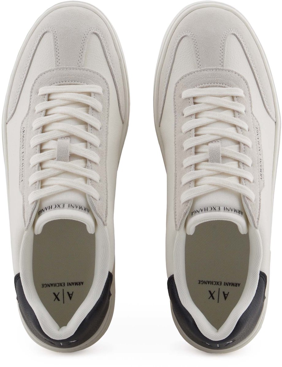 Sneaker Armani Exchange - Fashion Wear - Volwassen