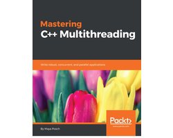 Mastering C++ Multithreading