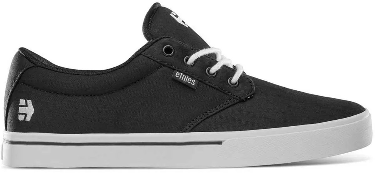 Etnies Jameson 2 Eco Schoenen Zwart EU 46 Man