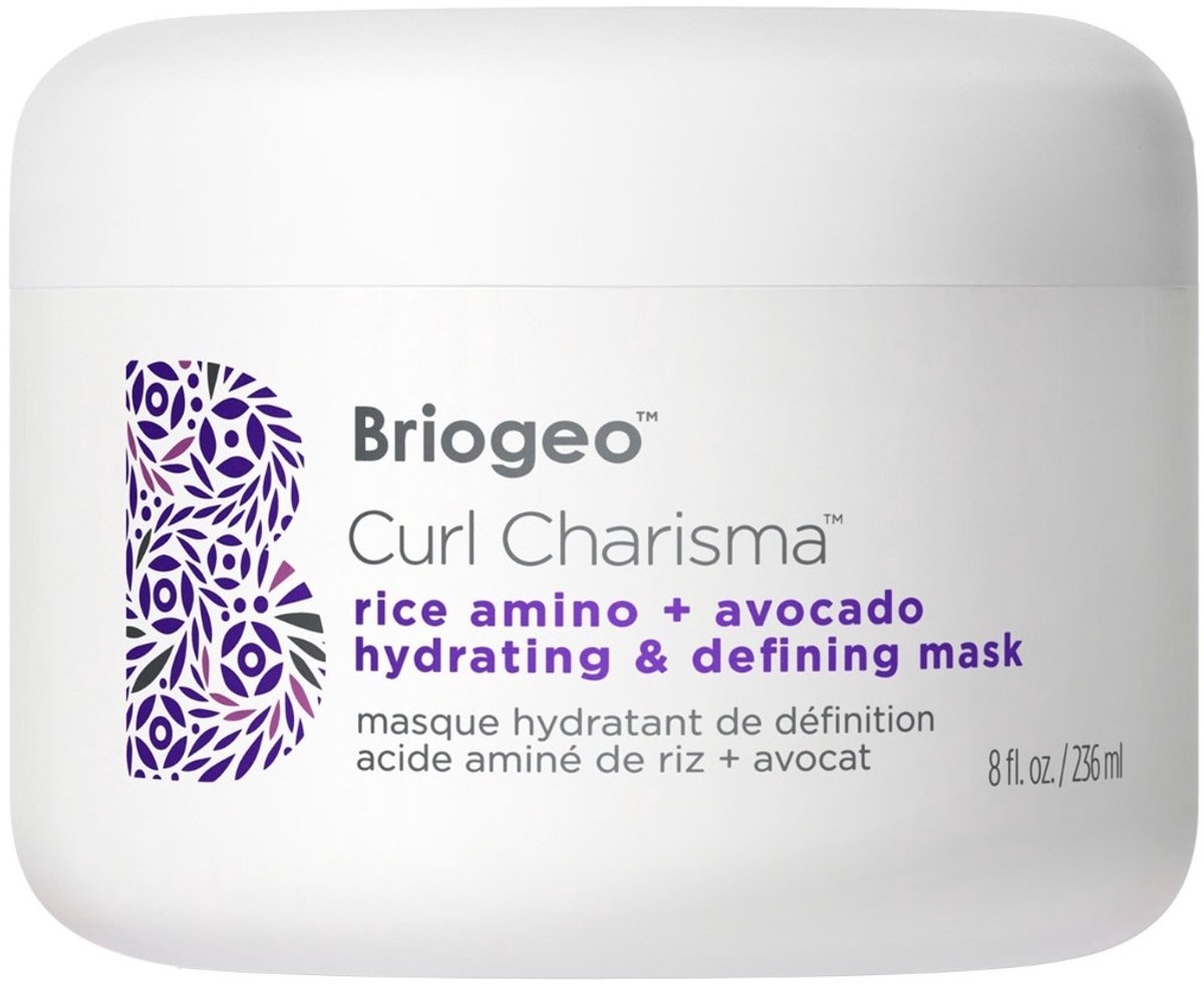 Briogeo Curl Charisma™ Hydrating Mask 236 ml