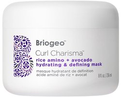 Briogeo Curl Charisma™ Hydrating Mask 236 ml