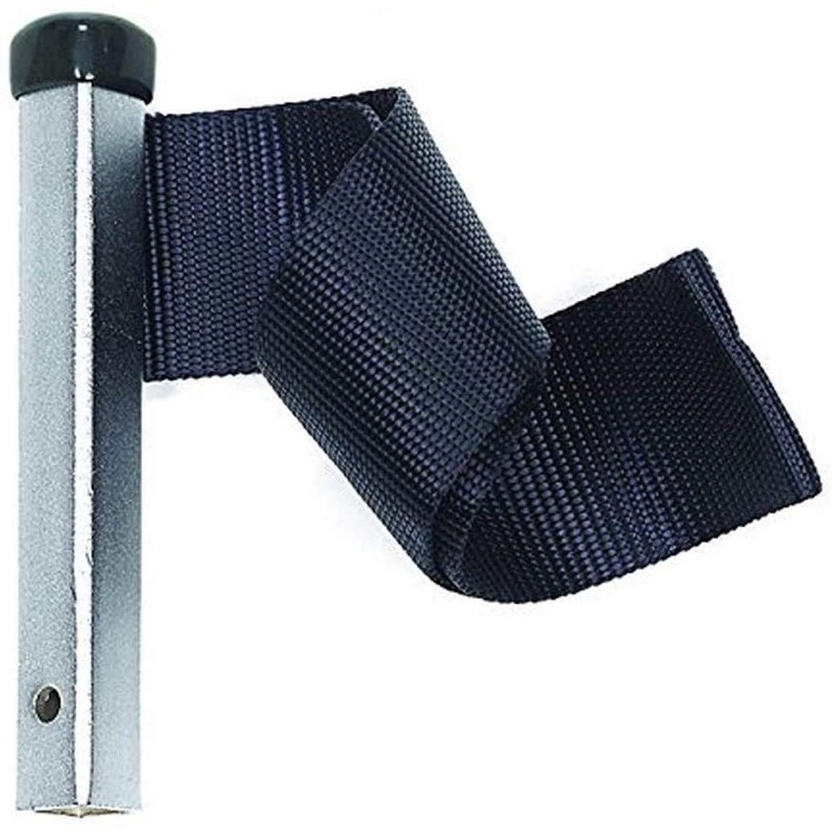 Allecto - Young Wolf Oliefilter Sleutel met Nylon Band - Verstelbare 1/2" Aandrijving