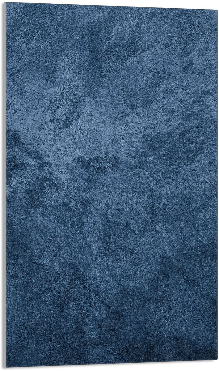 TMK ArtDeko - Snijplank - 30x52 cm - Hartglas - UV-print