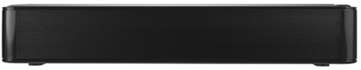Creative Stage SE Soundbar - Bluetooth 5.3, 60W voor monitors thumbnail 3
