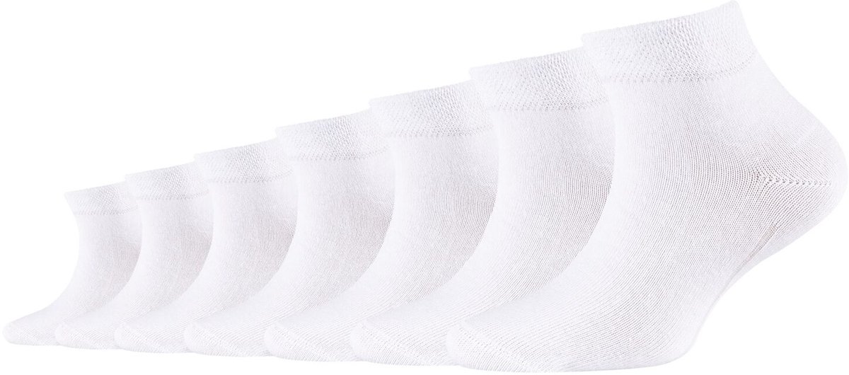 camano, Sokken, aangenaam comfortabel, zonder in te snijden, comfortabele boord, met de hand geketelde teennaad, draagcomfort, effen, veelzijdig te combineren, elke dag, dagelijks gebruik, vrije tijd.