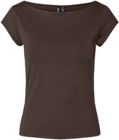 Pieces Top PCMELLY BOOTHALS