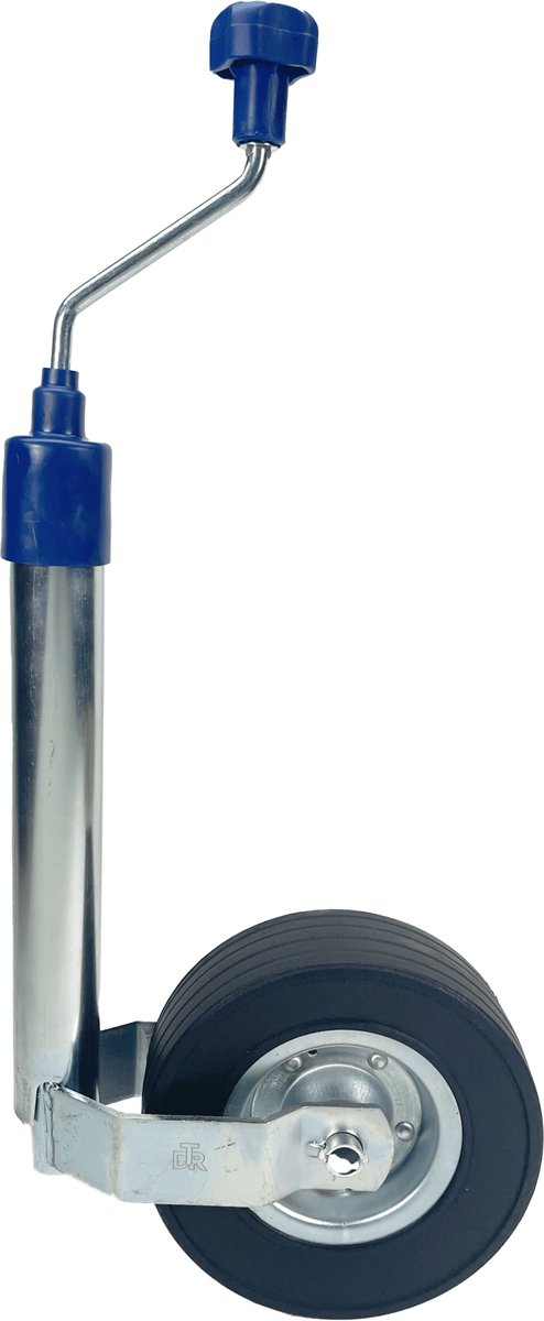 Neuswiel DTR rond 48 225x65 en regenkap
