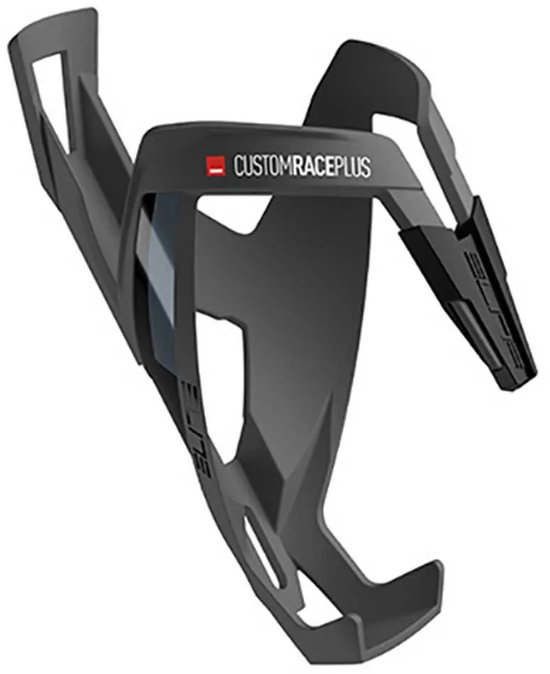 Elite Custom Race Plus Mat Zwart van Elite — afbeelding 4