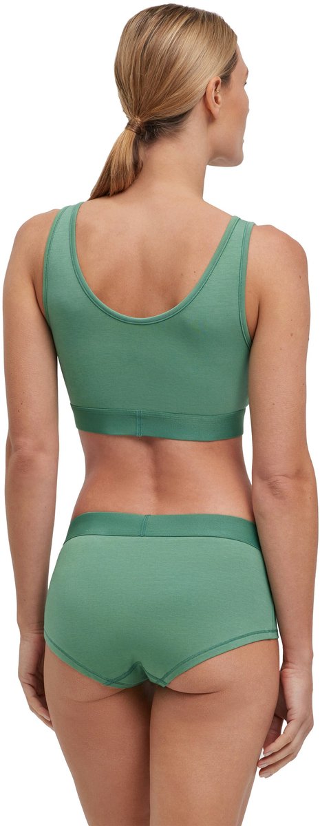 Falke Daily Comfort Multipack ademend katoen beha dames veelkleurig veelkleurig 0060