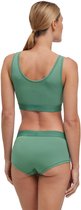 FALKE Daily Comfort Multipack ademend katoen beha dames veelkleurig - maat S