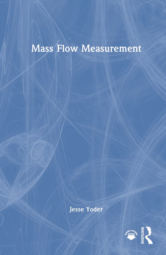 Mass Flow Measurement - cover