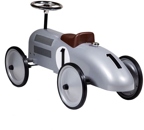Retro Roller Loopauto Jean