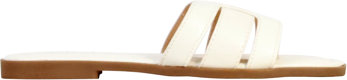 Sandalen om aan te trekken