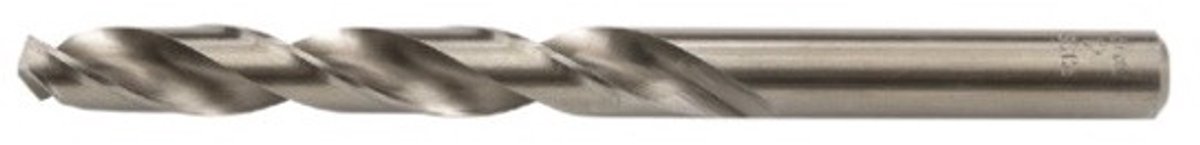 Festa Professional - Metalen Boor - HSS-Co5% - 8,5mm - DIN 338