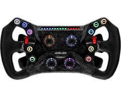 SIMAGIC GT NEO Serie - Racing wheel - 300mm - QR50 - Magneetflippers